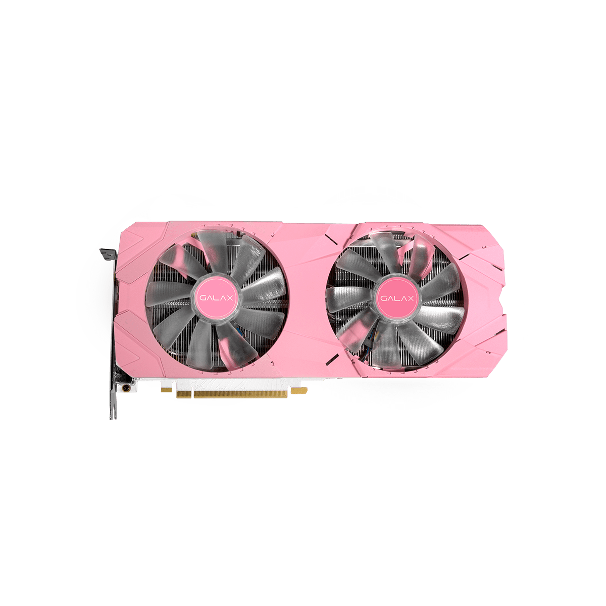 GK-RTX2070SP-E8GB/PINK | 玄人志向 GALAKURO NVIDIA GEFORCE RTX 2070