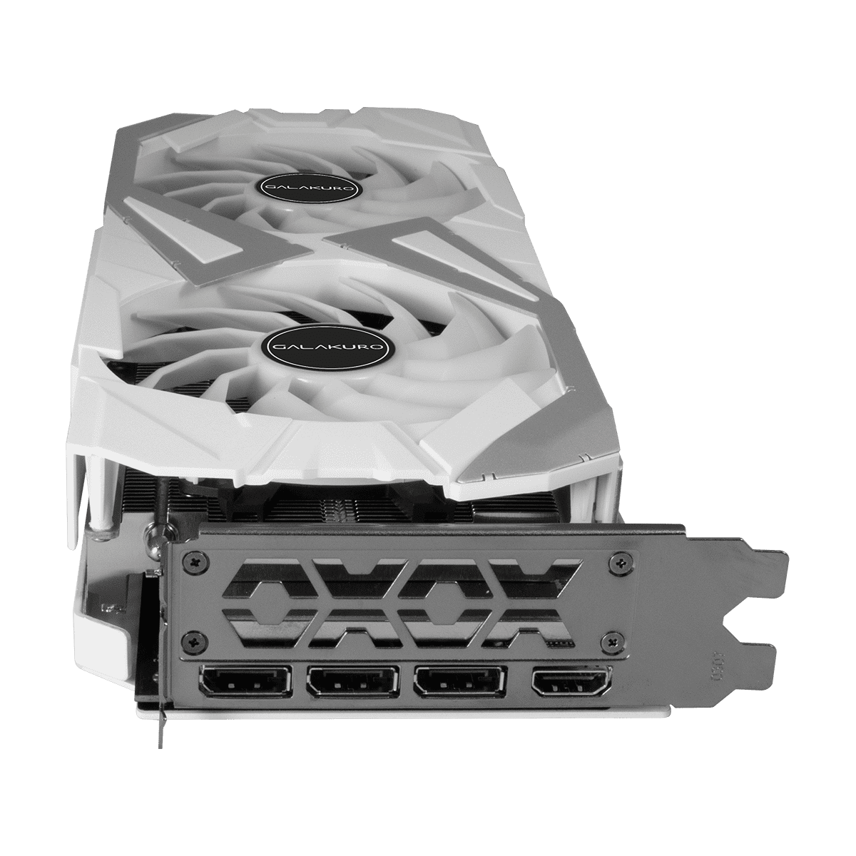 GK-RTX3060-E12GB/OC/WHITE | 玄人志向 GALAKURO NVIDIA GEFORCE RTX