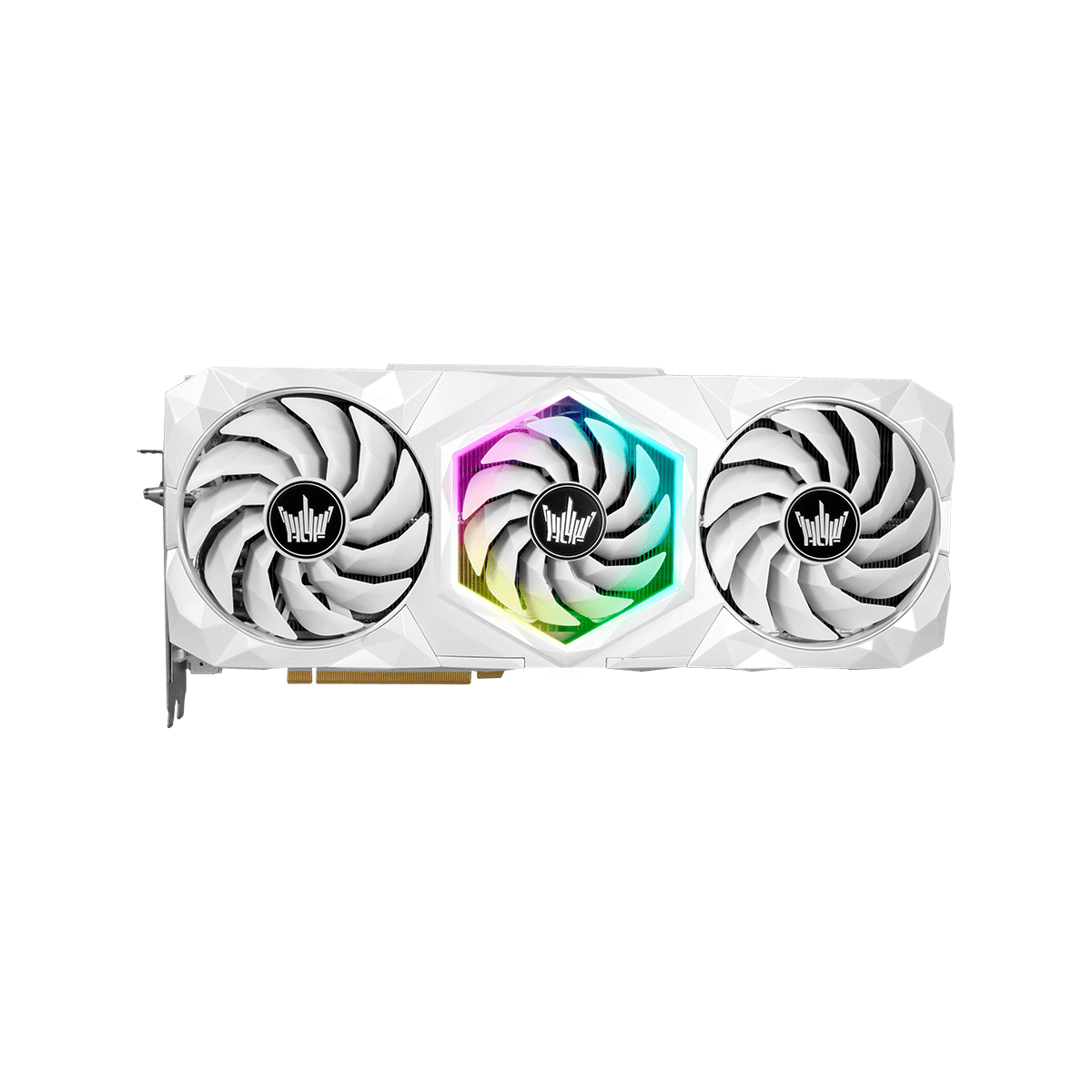 GK-RTX3080Ti-E12GB/HOF | 玄人志向 GALAKURO NVIDIA GEFORCE RTX 3080