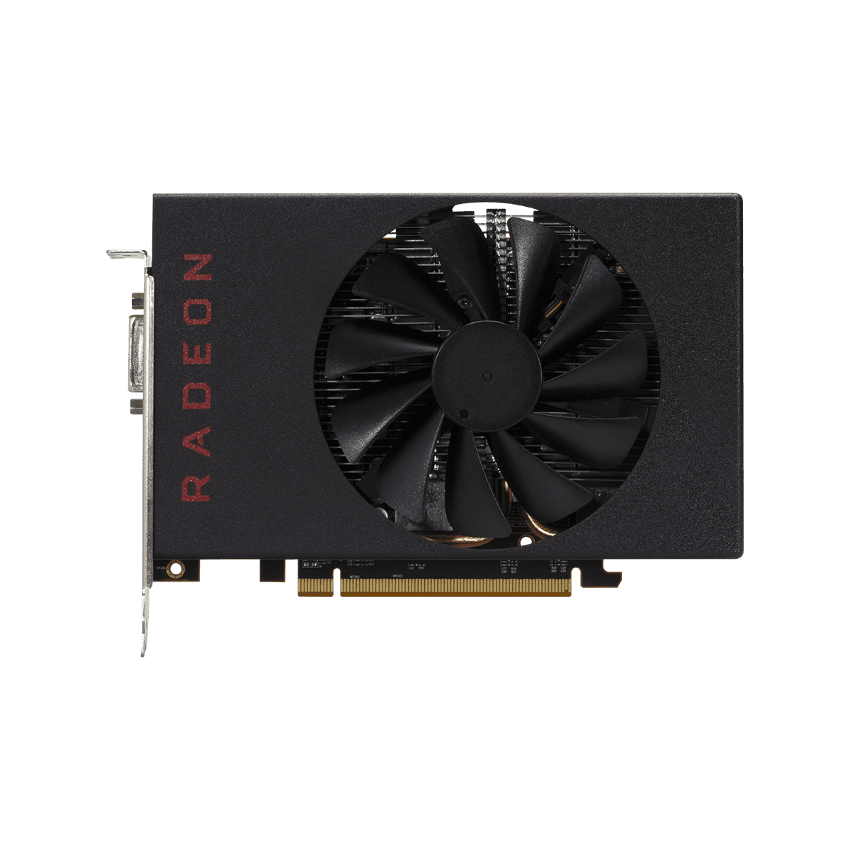 RD-RX5500XT-E4GB | Radeon RX 5500 XT 搭載 グラフィックボード (PCI