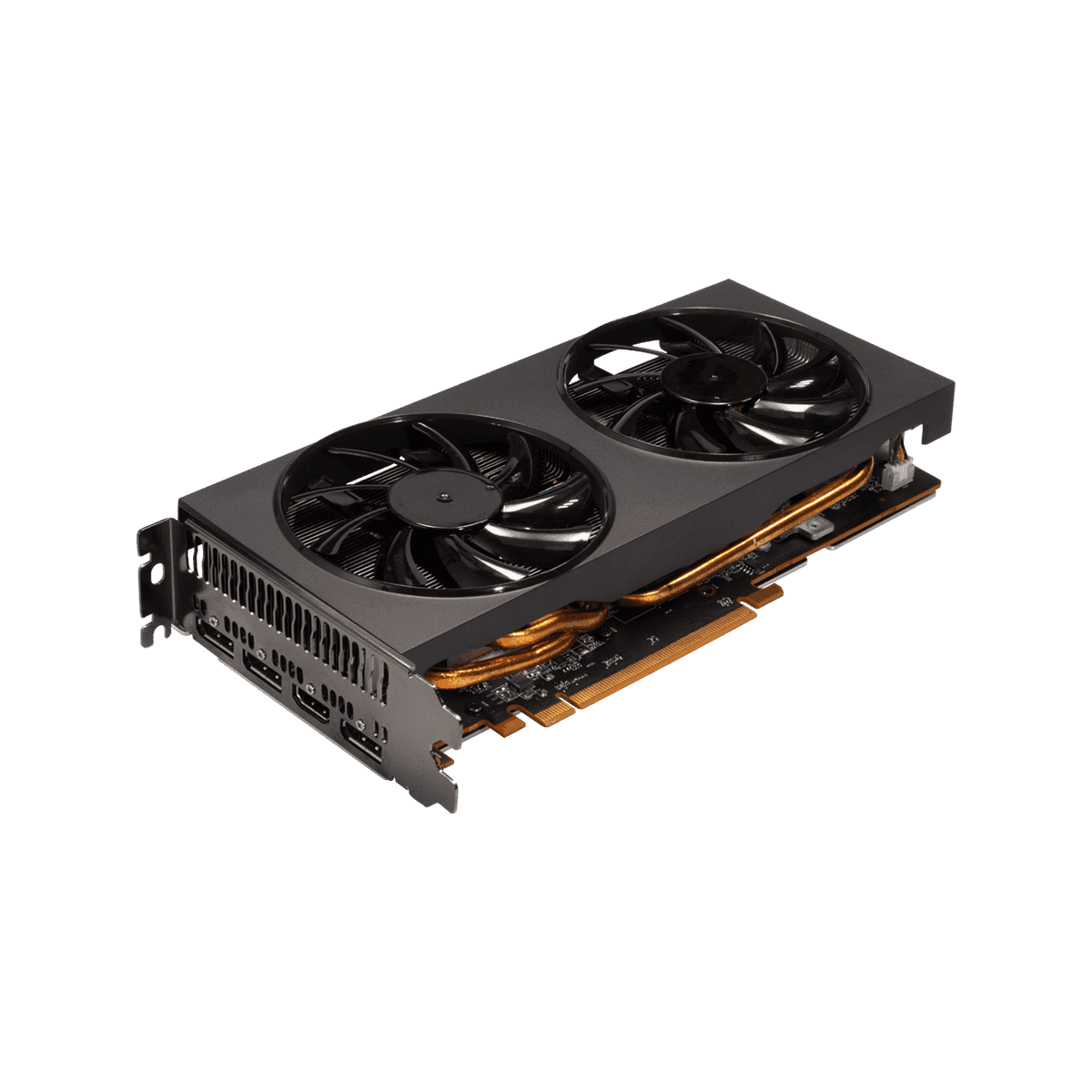 RD-RX5700XT-E8GB/DF | Radeon RX 5700 XT 搭載 グラフィックボード