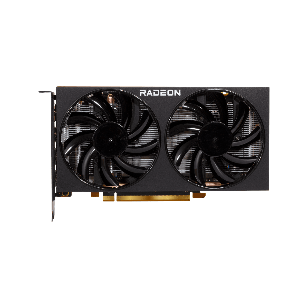 RD-RX6600-E8GB/DF | RD-RX6600-E8GB/DF | Radeon RX 6600 搭載