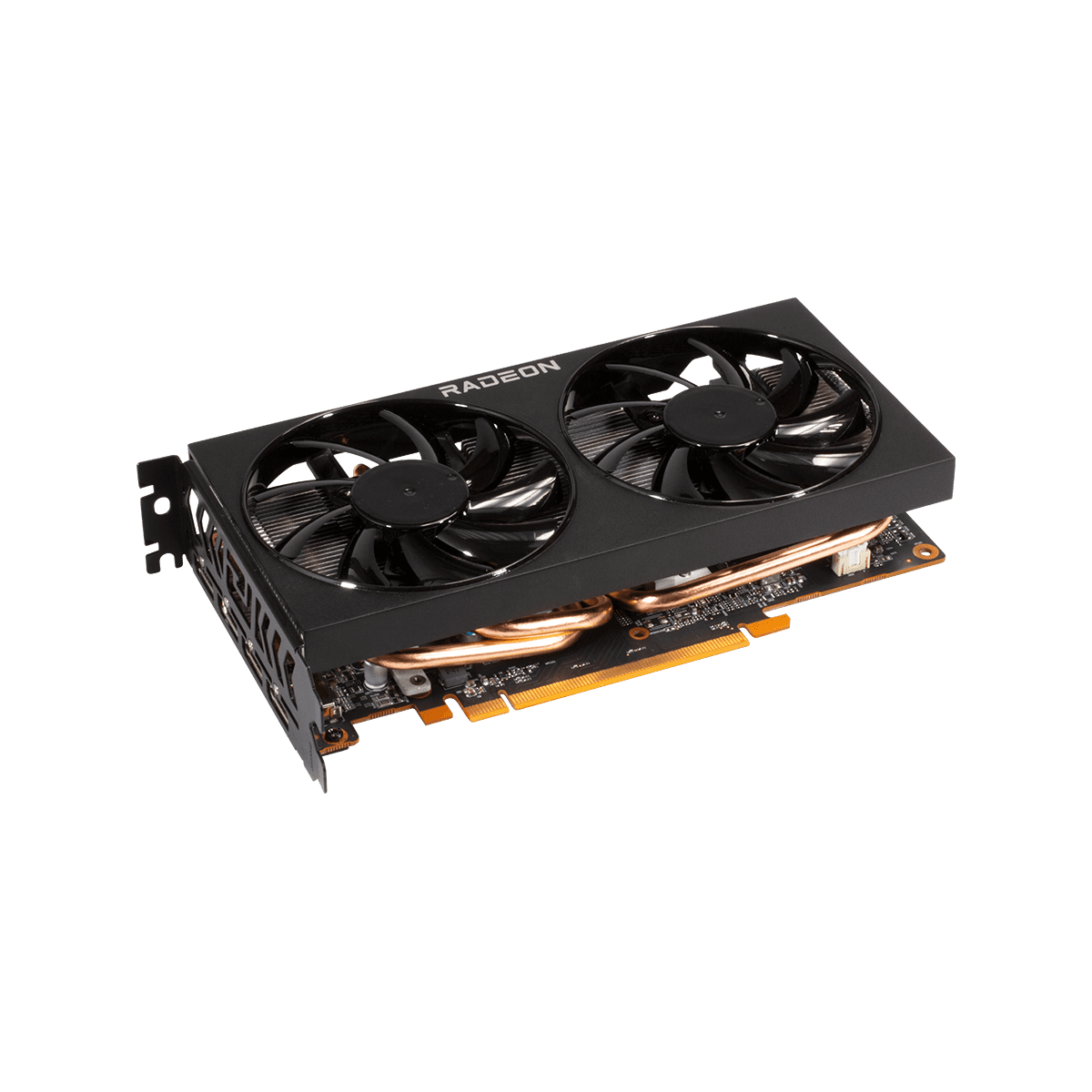 RD-RX6600-E8GB/DF | RD-RX6600-E8GB/DF | Radeon RX 6600 搭載