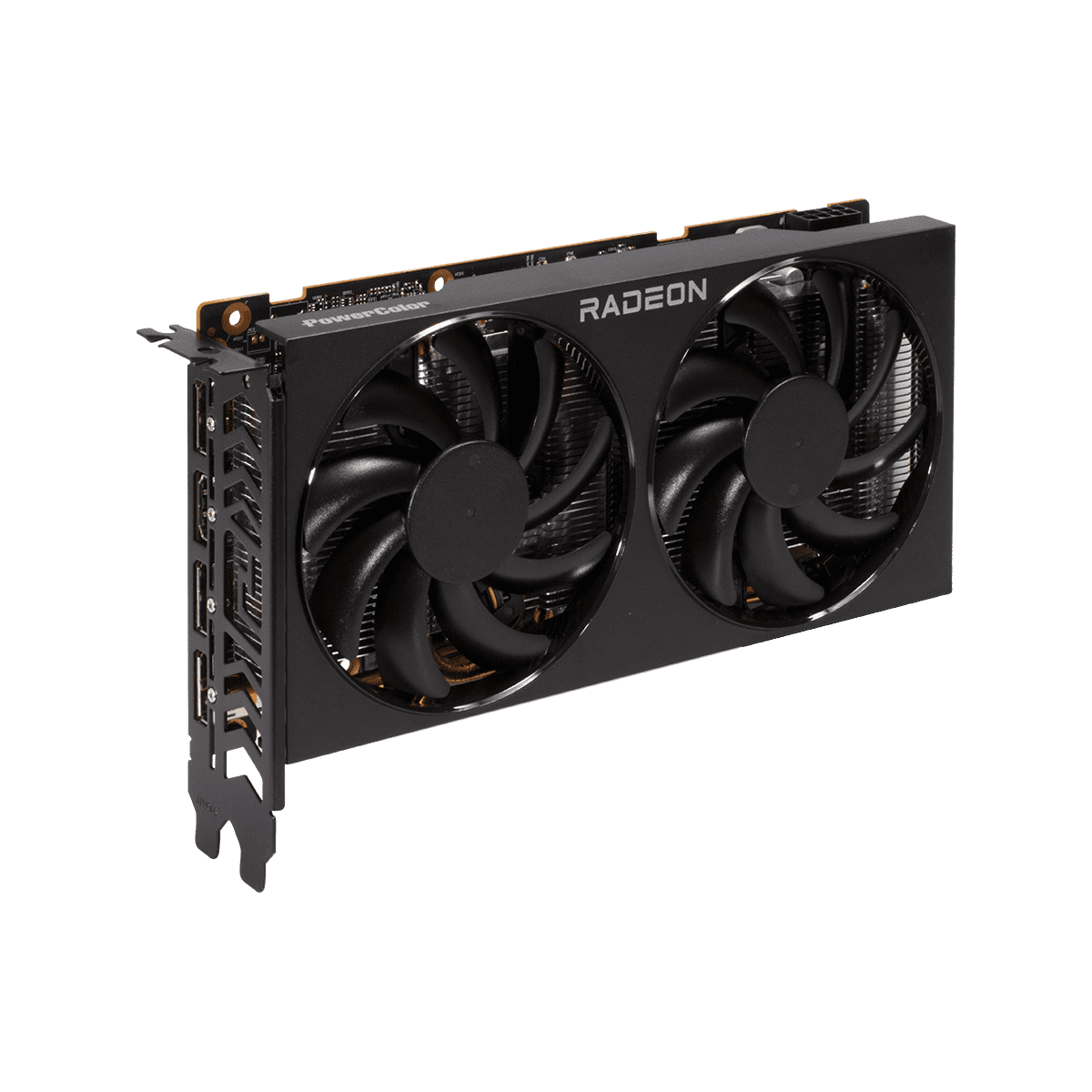 RD-RX6600XT-E8GB/DF | Radeon RX 6600 XT 搭載 グラフィックボード