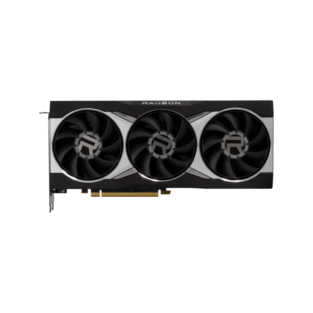 RD-RX6800XT-E16GB | Radeon RX 6800 XT 搭載 グラフィックボード (PCI