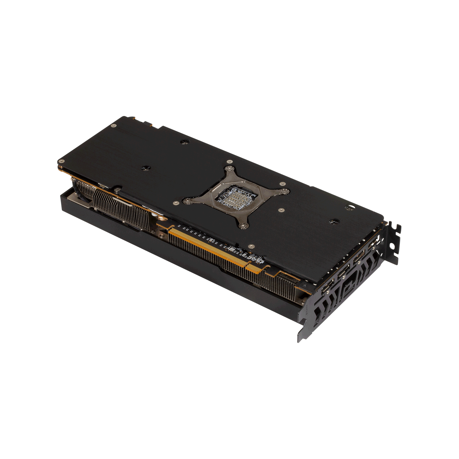 RD-RX7700XT-E12GB/DF | RD-RX7700XT-E12GB/DF | 玄人志向 Radeon RX