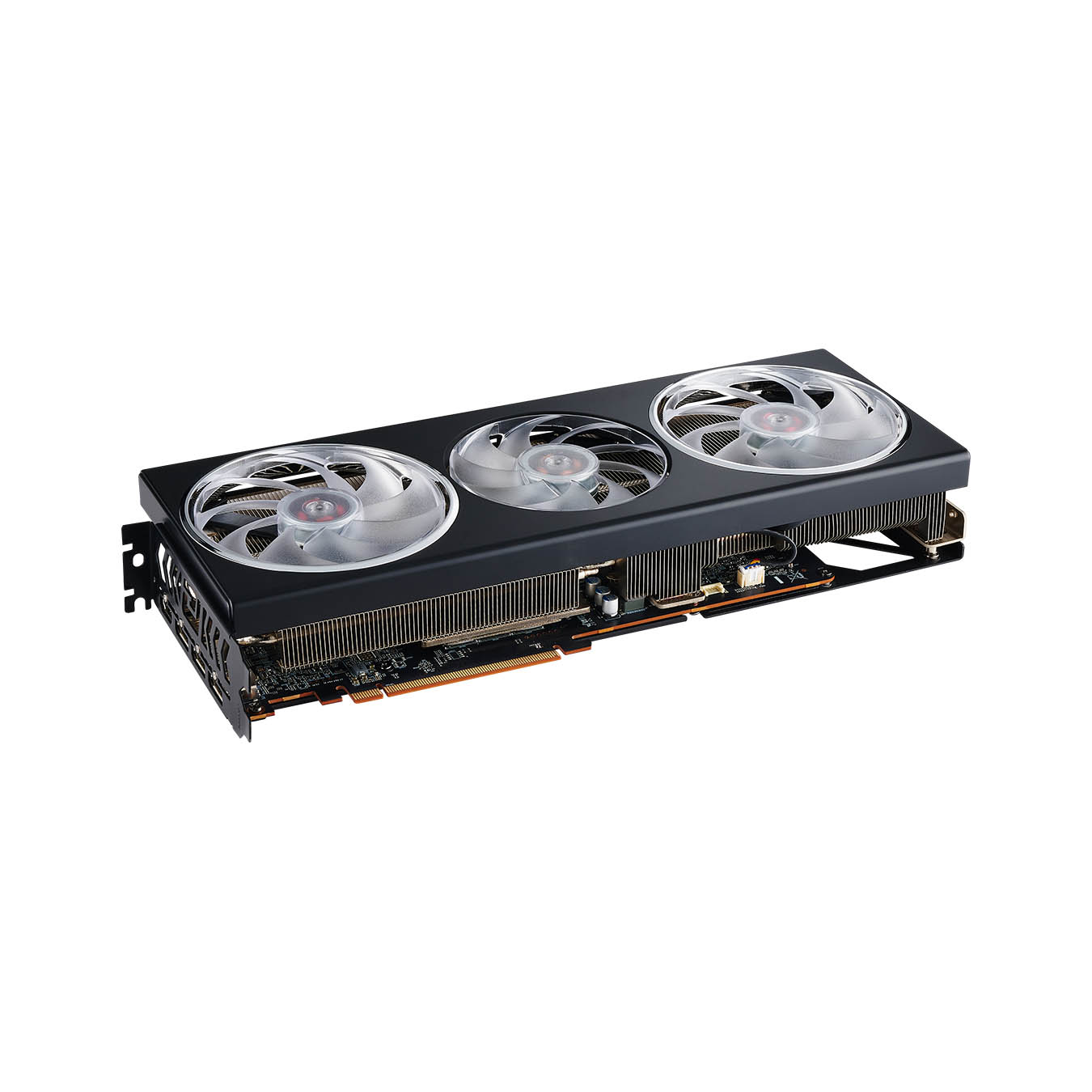 RD-RX7800XT-E16GB | RD-RX7800XT-E16GB | 玄人志向 Radeon RX 7800 XT