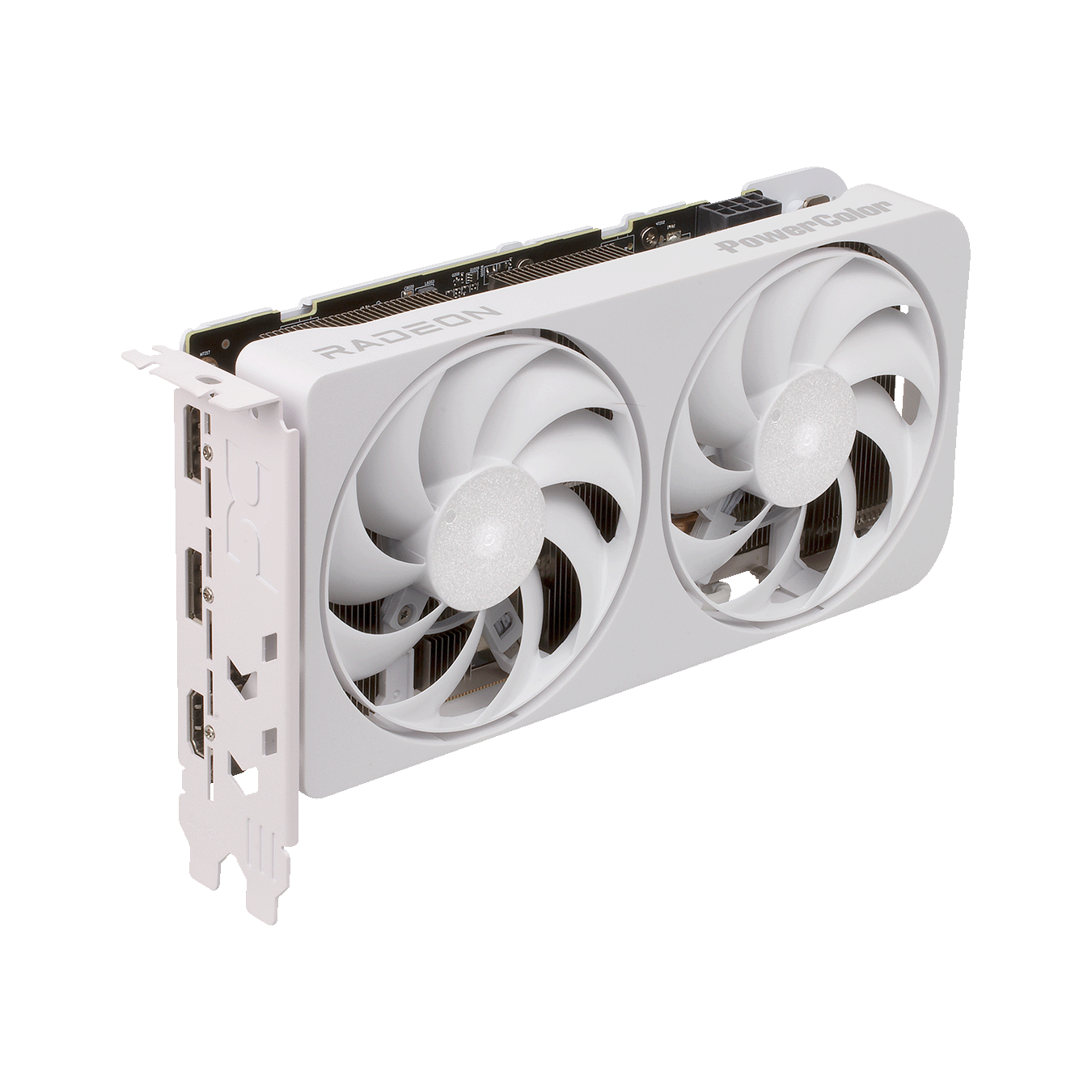 RD-RX9060XT-E16GB/WHITE/DF | RD-RX9060XT-E16GB/WHITE/DF | 玄人志向