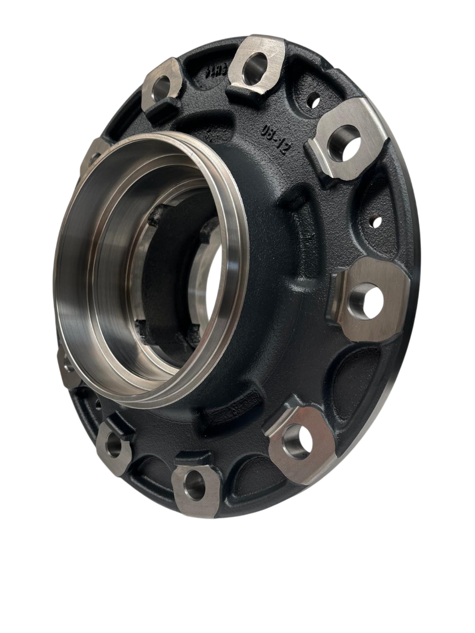 KP.08.12 - CU0049C0-2,161225B,FC461116CA - Cerli Diferansiyel