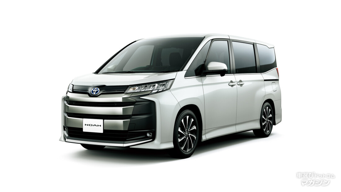 ☆トヨタ 【動作確認済】TOYOTA トヨタ NOAH ノア 80系 HV