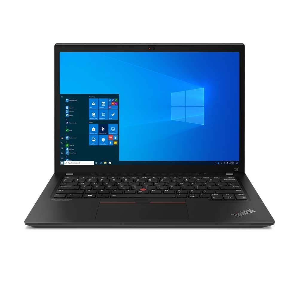 LENOVO ThinkPad X13 Gen 2 Ryzen 5 PRO-5650U 8GB 256GB 13.3