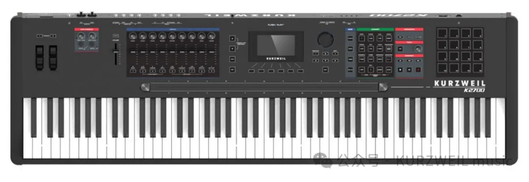 KURZWEIL中文官网正式上线！