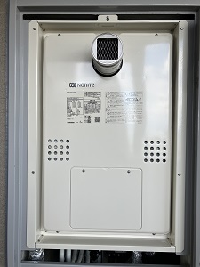 大阪ガス品番の給湯器、カワック交換もクサネンにおまかせください (N