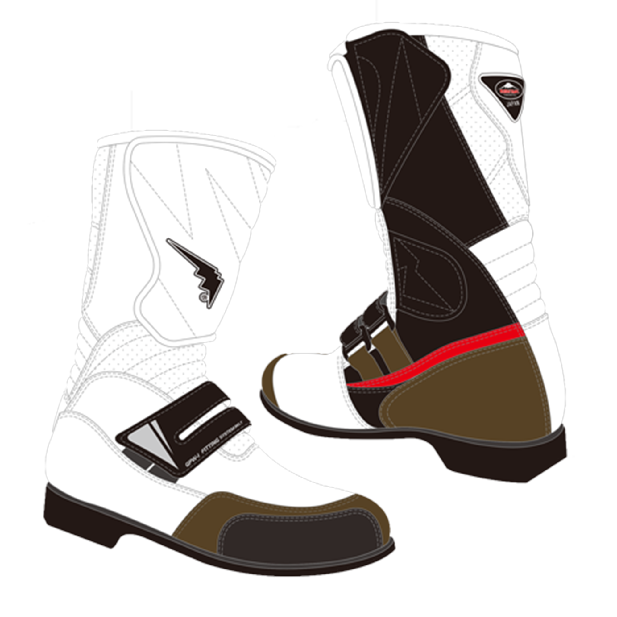 LIMITED EDITION 受注生産モデルのご案内｜KUSHITANI JAPAN