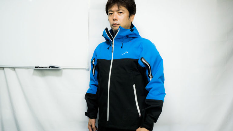 汎用性ナンバー！3.0フレキシブルジャケットを徹底インプレッション