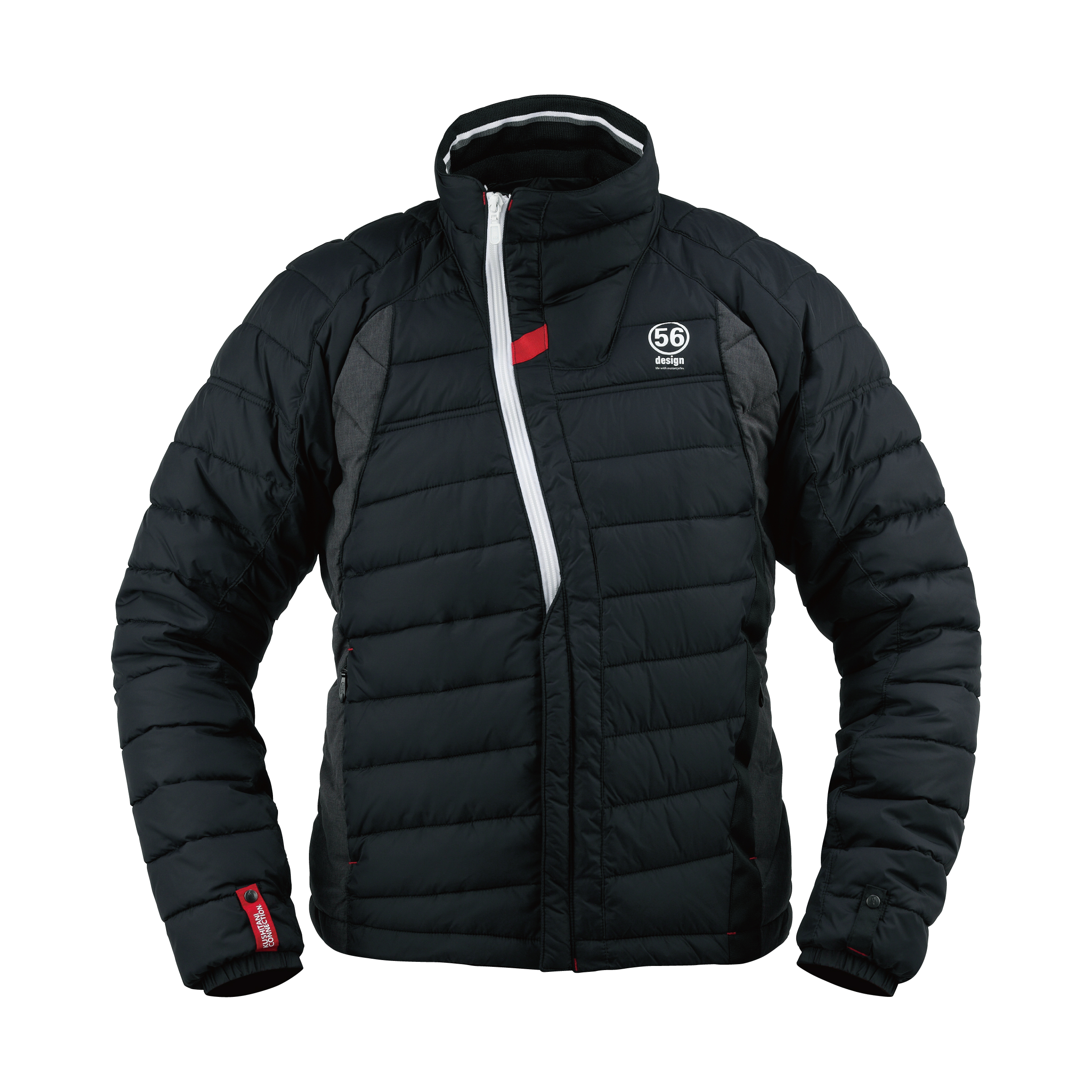 KL-2812 56デザインGPジャケット2(レディース) バイク用品｜KUSHITANI