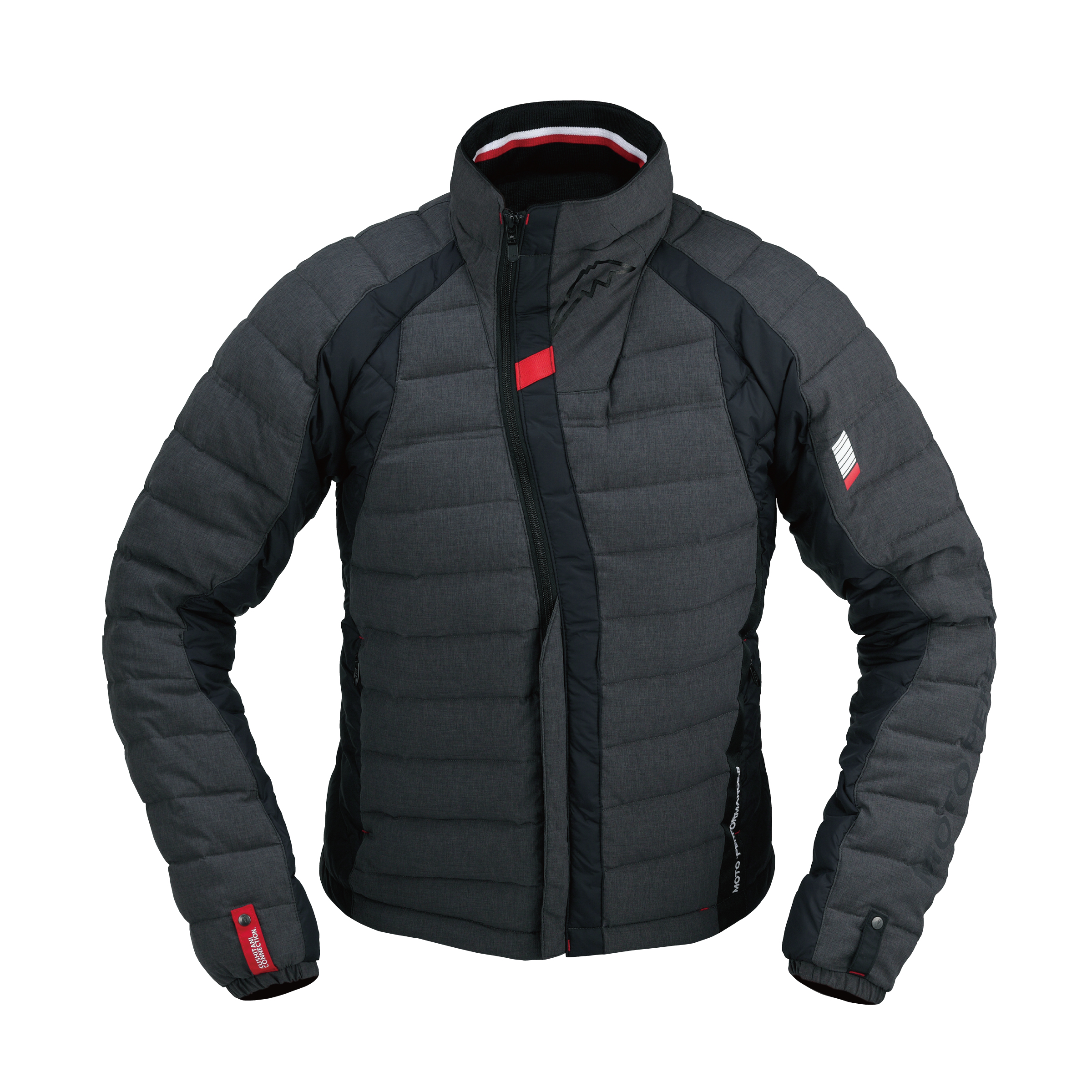 KL-2807 ガルジャケット(レディース) クシタニ｜KUSHITANI JAPAN