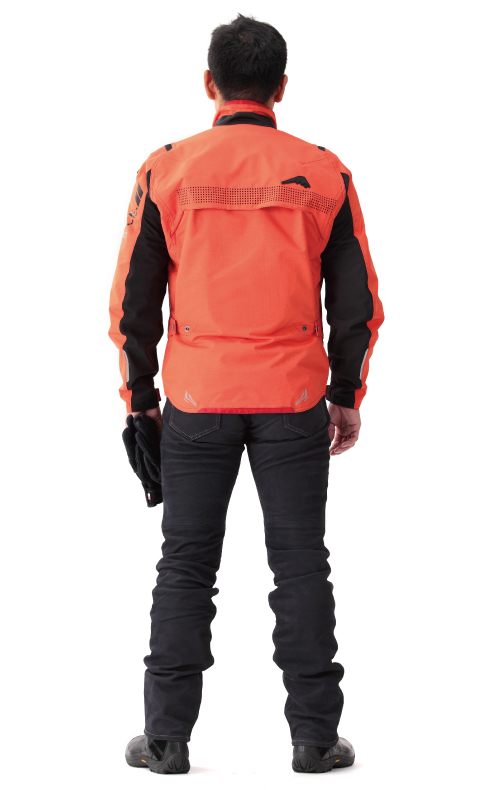 K-2350 アクアジャケット クシタニ｜KUSHITANI JAPAN