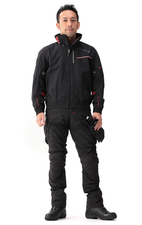 K-2361 アーバンワークボトムス クシタニ｜KUSHITANI JAPAN