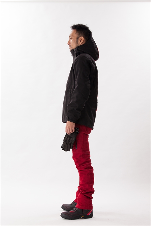 K-2335 クラリティジャケット クシタニ｜KUSHITANI JAPAN