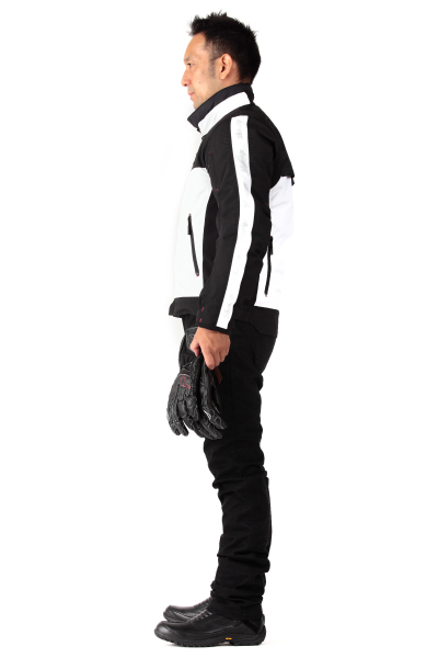 K-2812 56デザインGPジャケット2 クシタニ｜KUSHITANI JAPAN