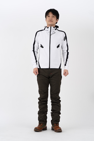 エクスパンドコーデュラワークパンツ - バイク用品｜クシタニ