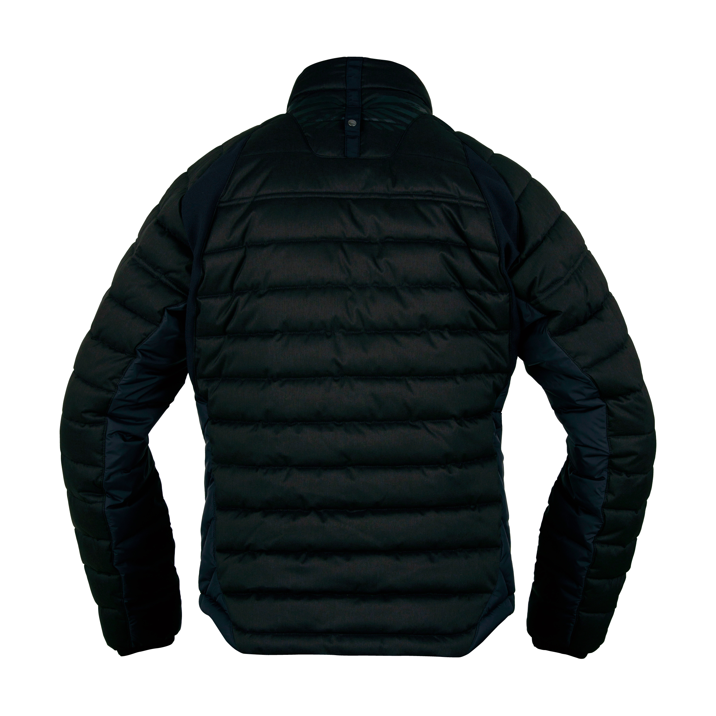 K-2853 ウインターアーカナリブブルゾン クシタニ｜KUSHITANI JAPAN