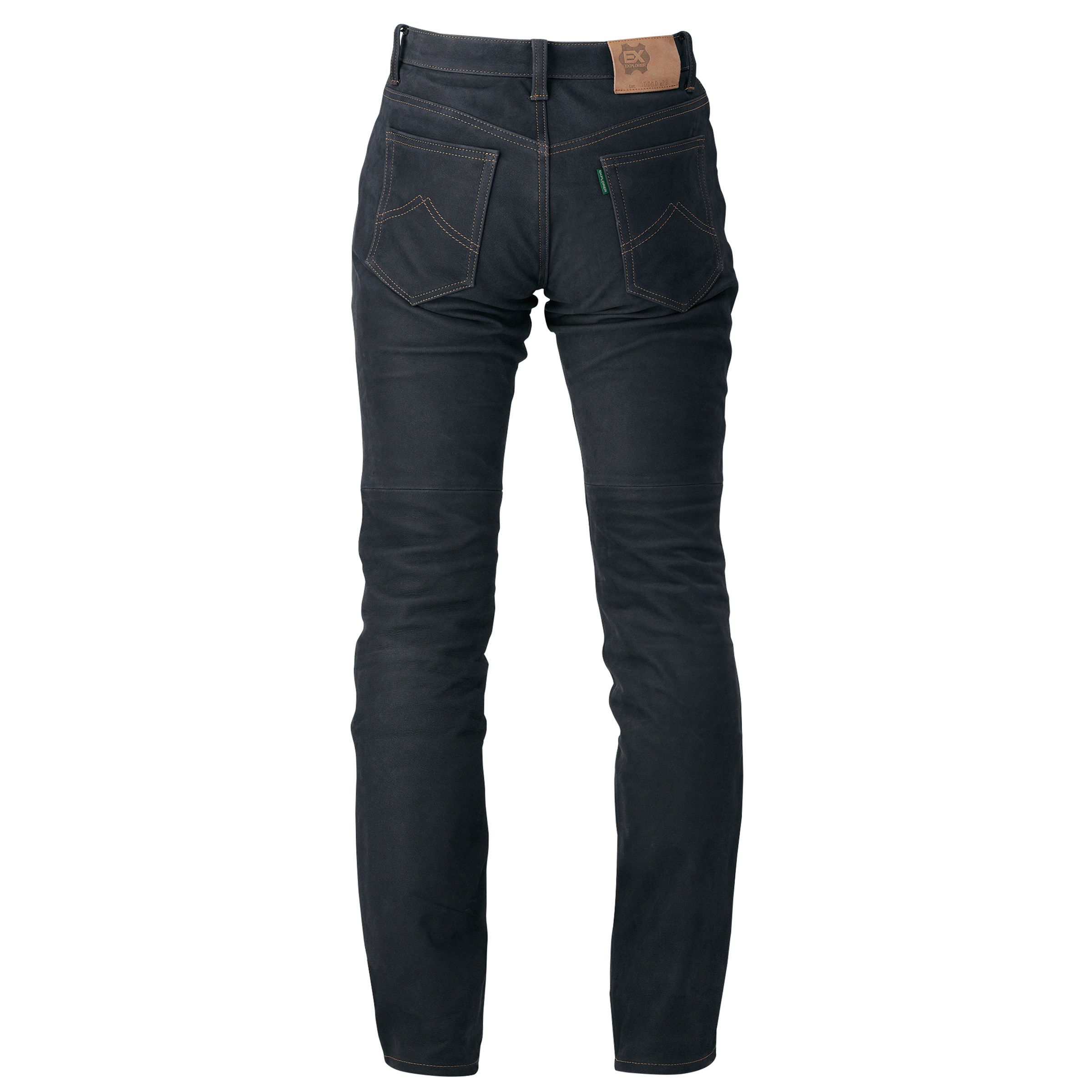 EX-1220 エクスプローラージーンズ バイク用品｜KUSHITANI JAPAN