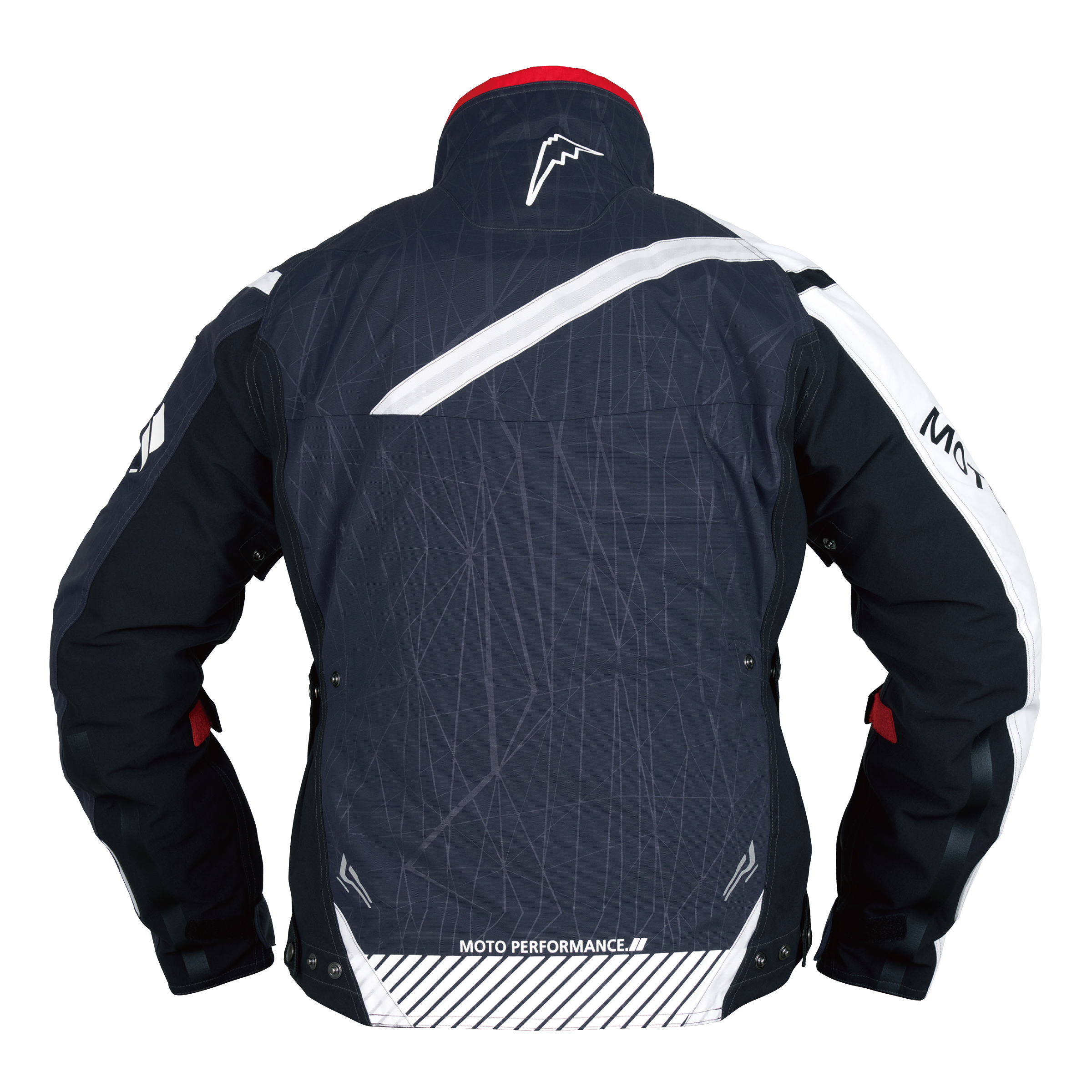 K-2817 アキュートジャケット クシタニ｜KUSHITANI JAPAN