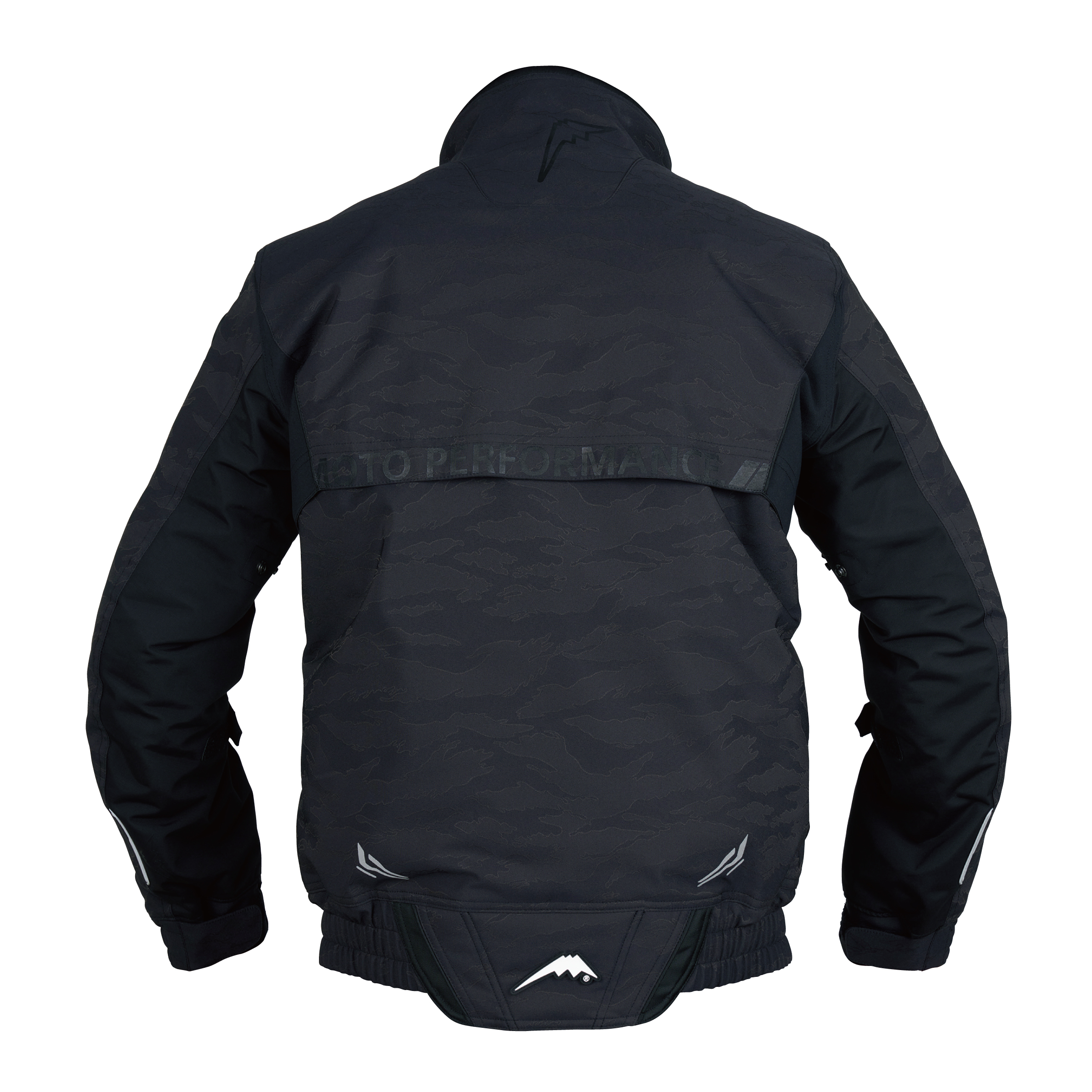 K-2820 ウインターチームジャケット クシタニ｜KUSHITANI JAPAN