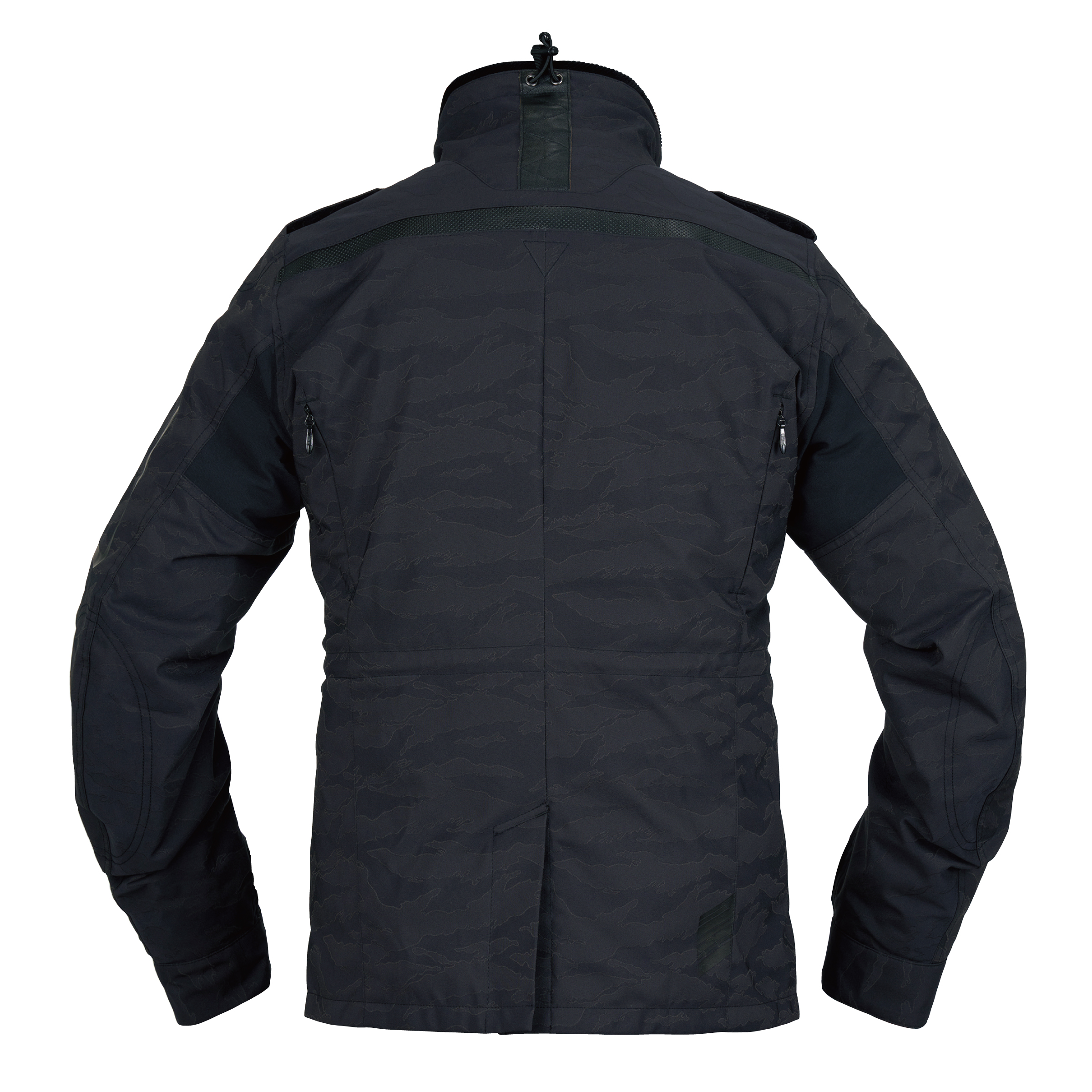 K-2822 ウインターフィンジャケット クシタニ｜KUSHITANI JAPAN