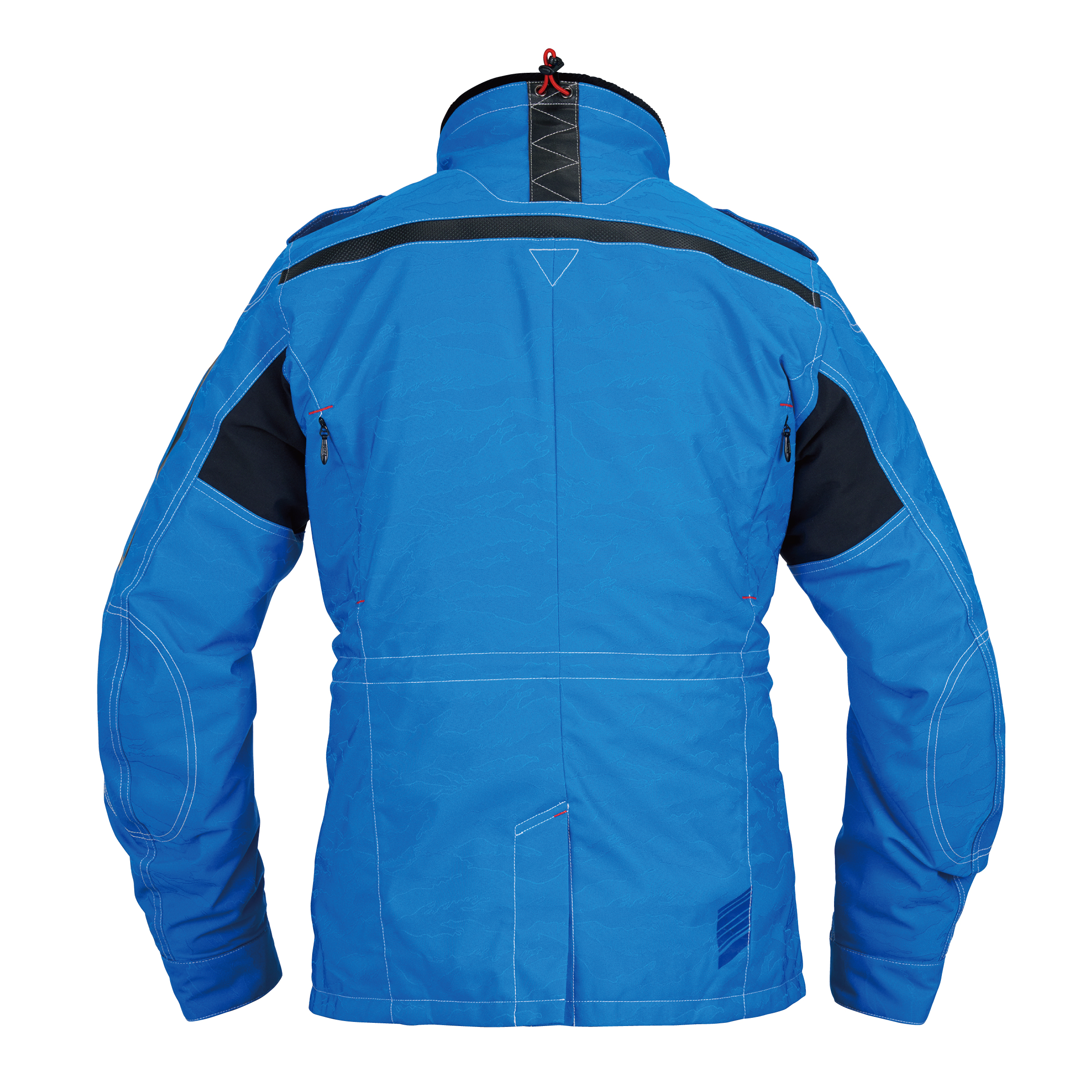 K-2822 ウィンターフィンジャケット全色入荷しました：KUSHITANI 清水