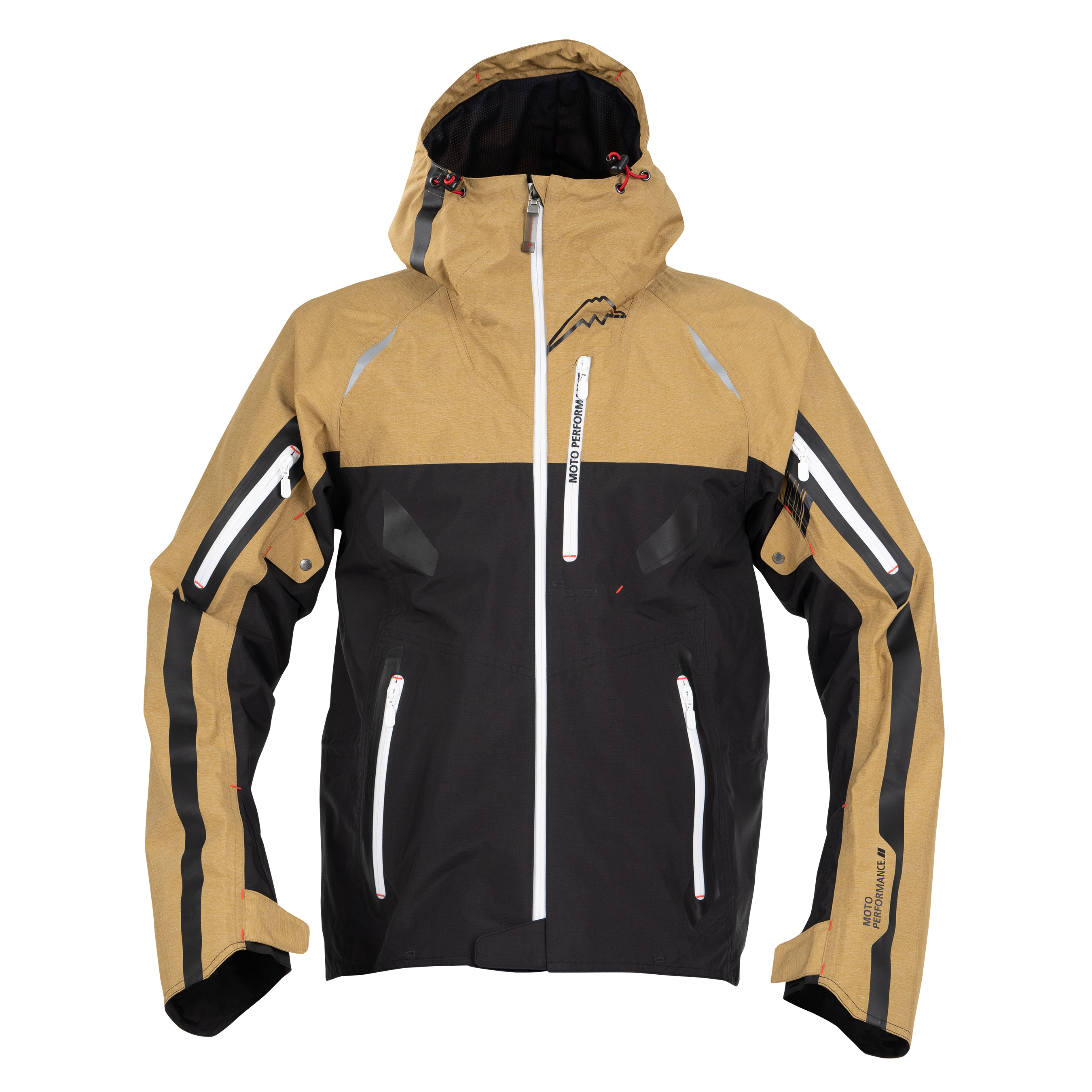 K-2419 アメニタジャケット バイク用品のクシタニ｜KUSHITANI JAPAN