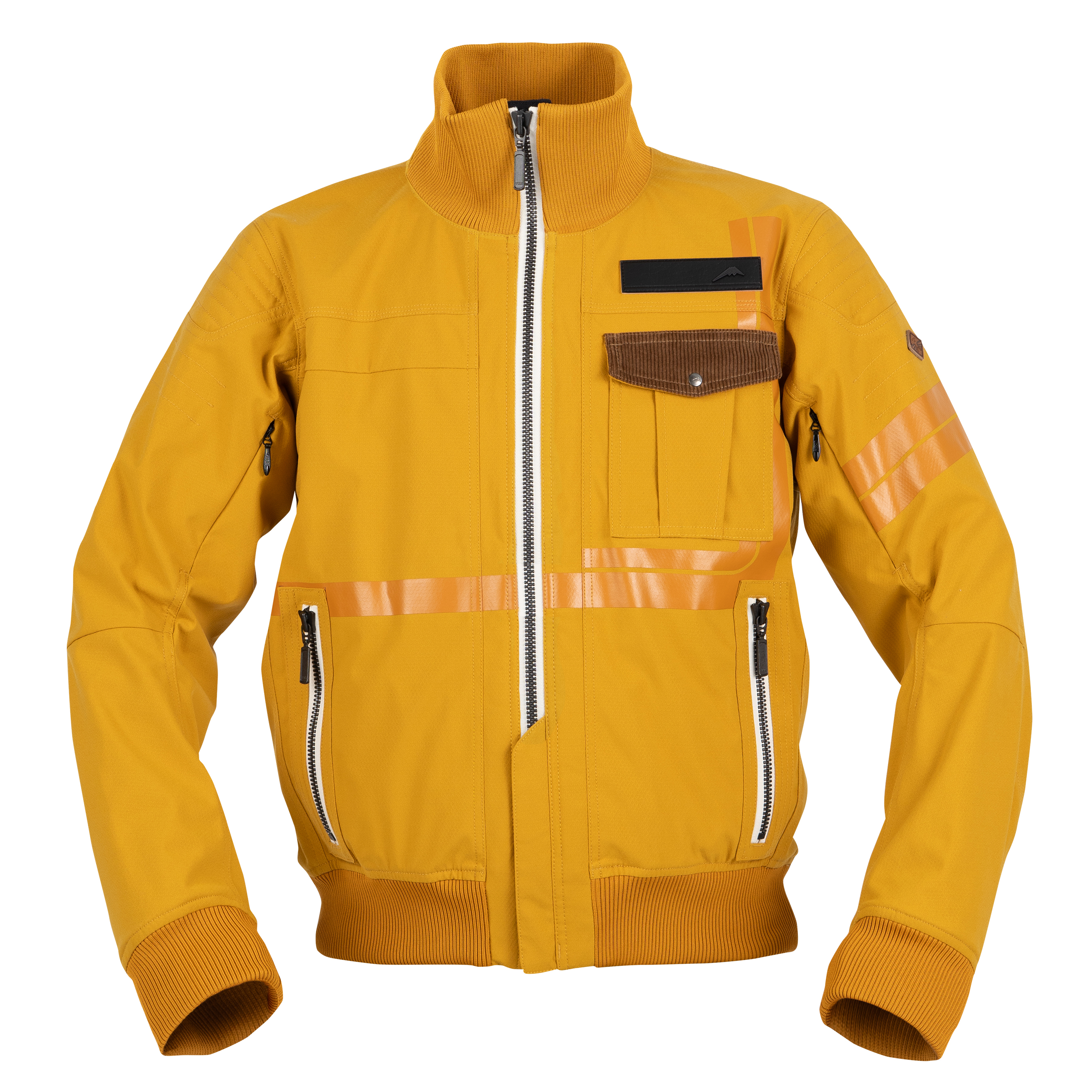 K-2428 アーカナリブブルゾン バイク用品のクシタニ｜KUSHITANI JAPAN