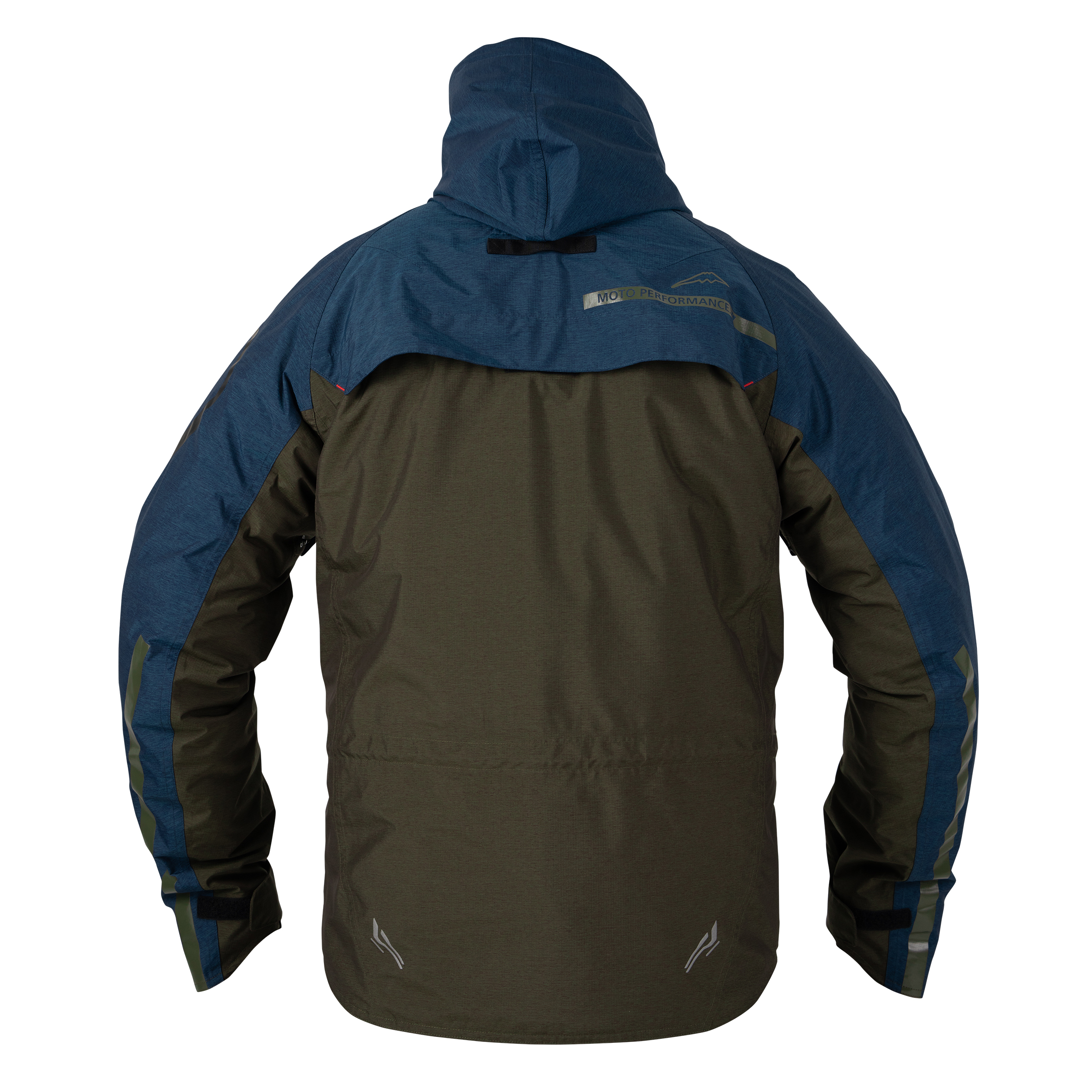 K-2850 ウインターアメニタジャケット クシタニ｜KUSHITANI JAPAN