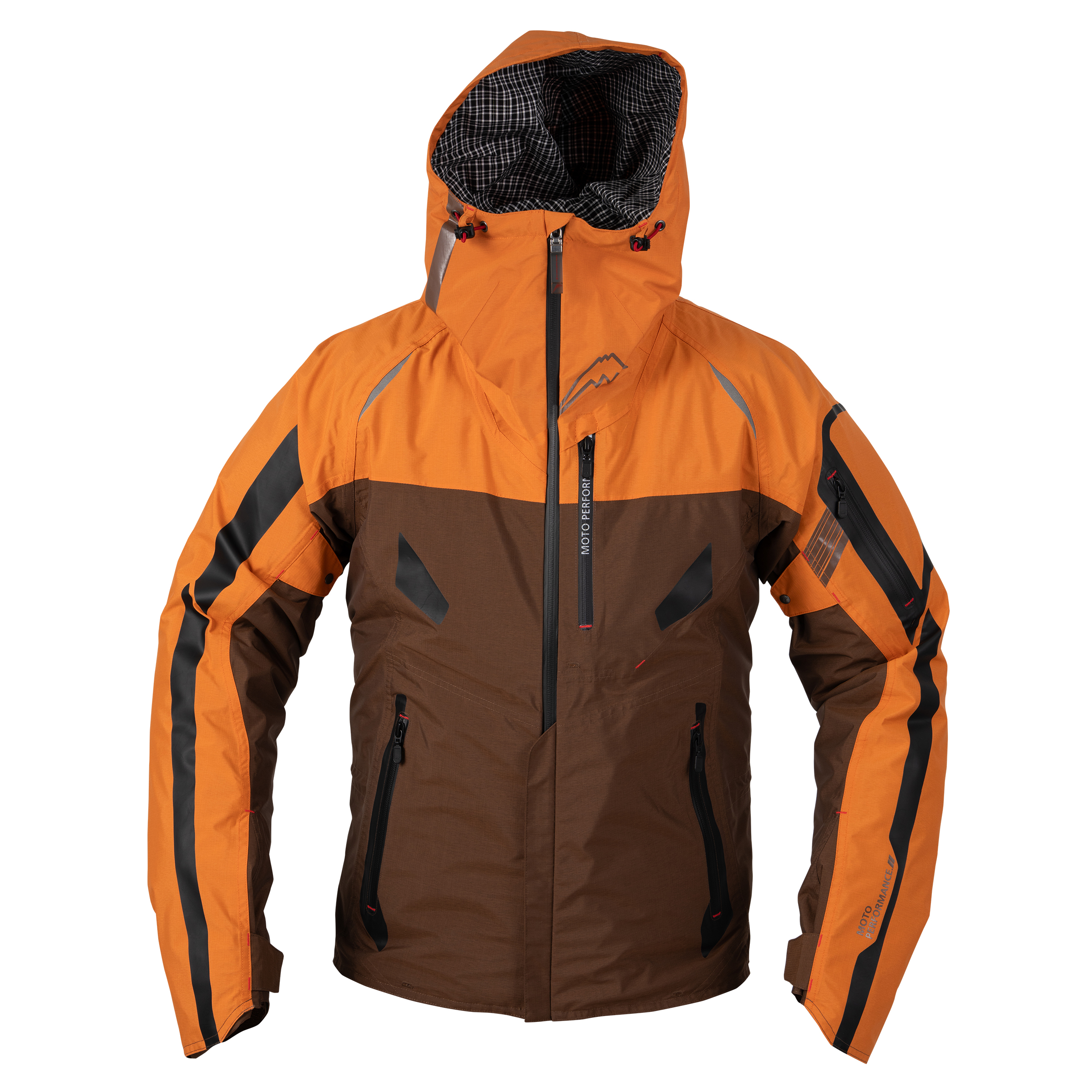 K-2850 ウインターアメニタジャケット クシタニ｜KUSHITANI JAPAN