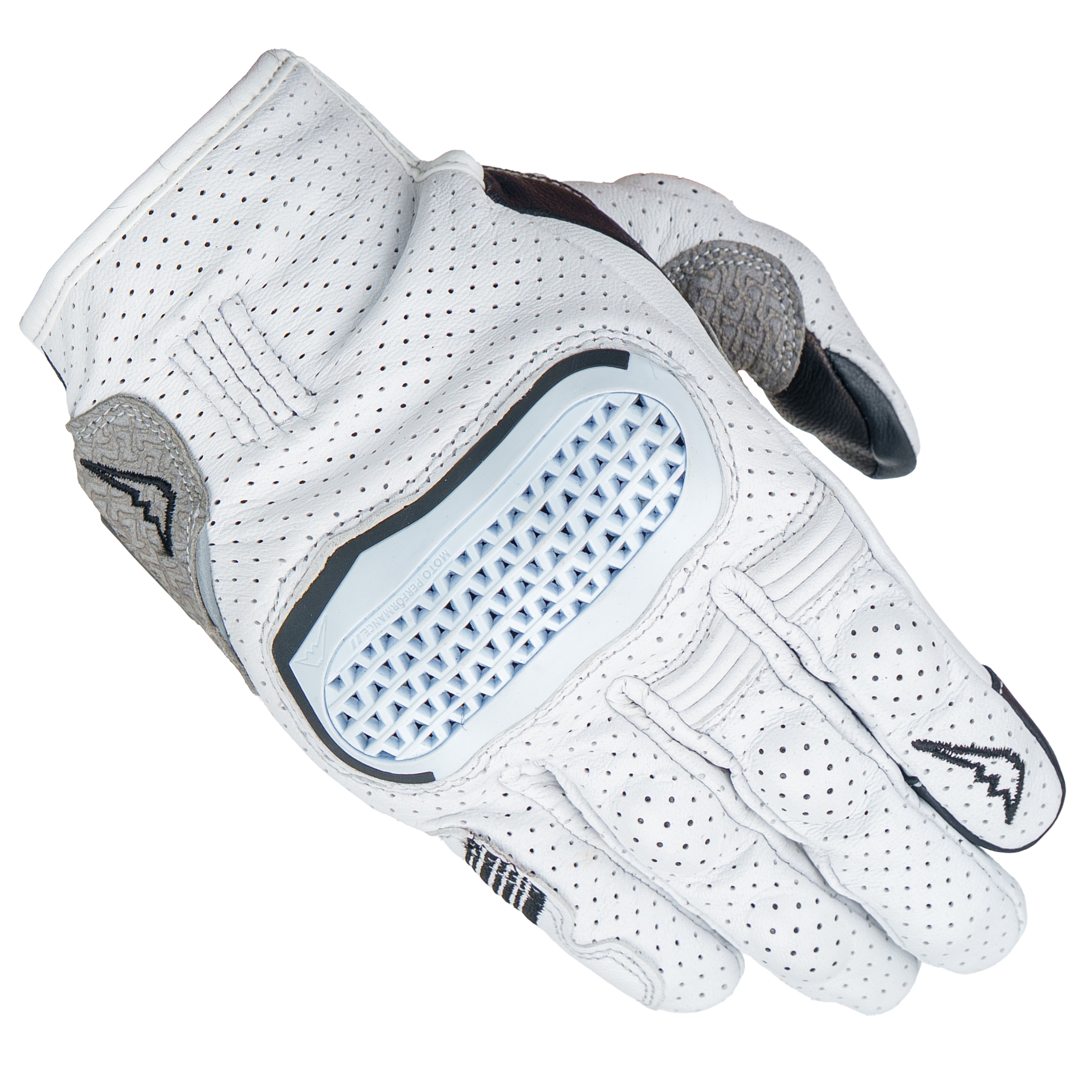 K-5384M インベンティブレザーメッシュグローブ｜KUSHITANI JAPAN