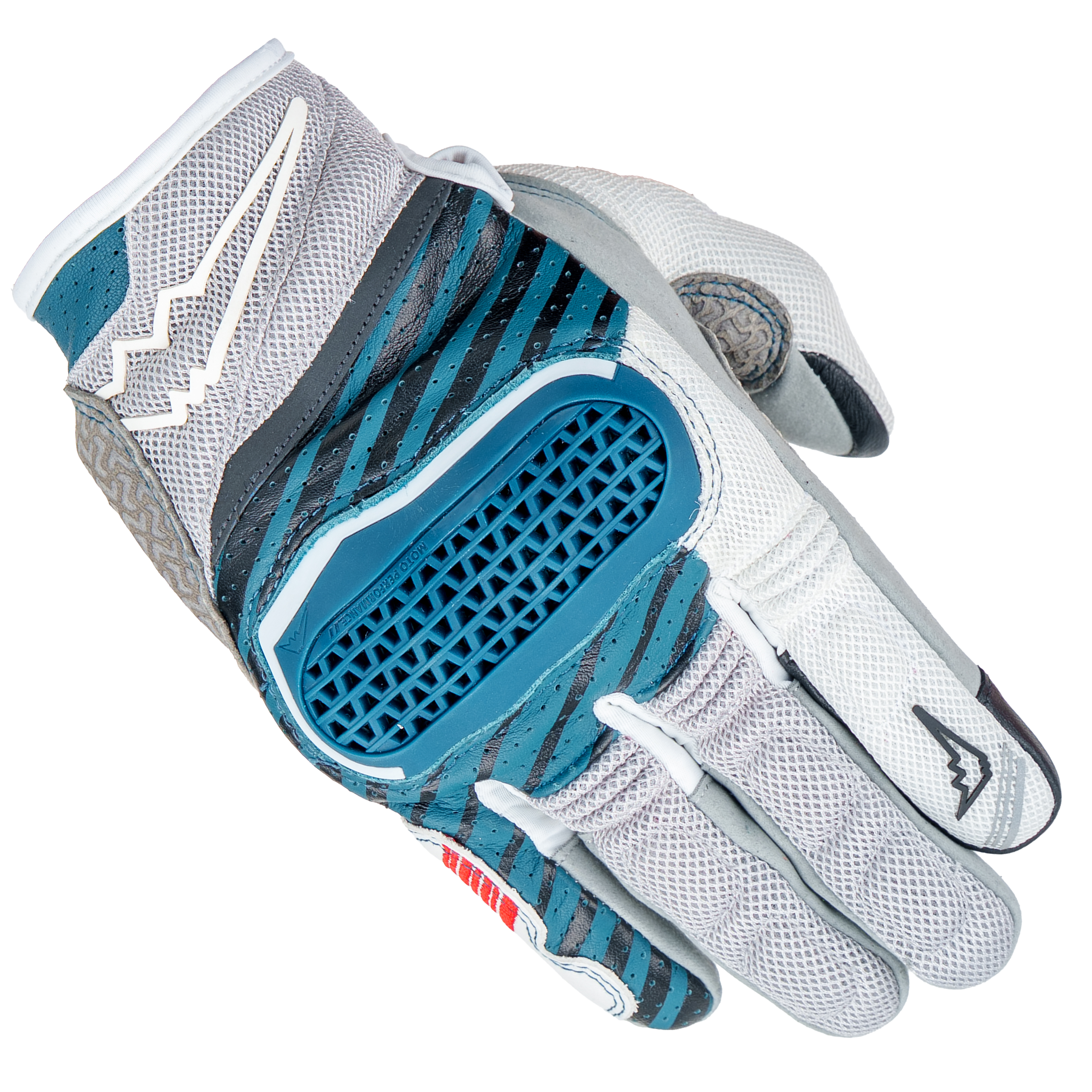 K-5386 インベンティブメッシュグローブ｜KUSHITANI JAPAN