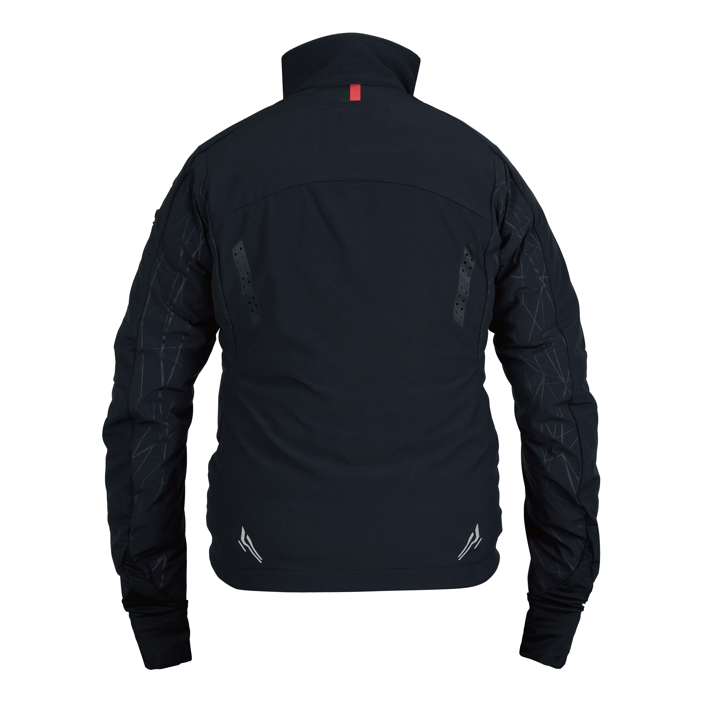 KL-1979 ミッドジャケット（レディース） クシタニ｜KUSHITANI JAPAN