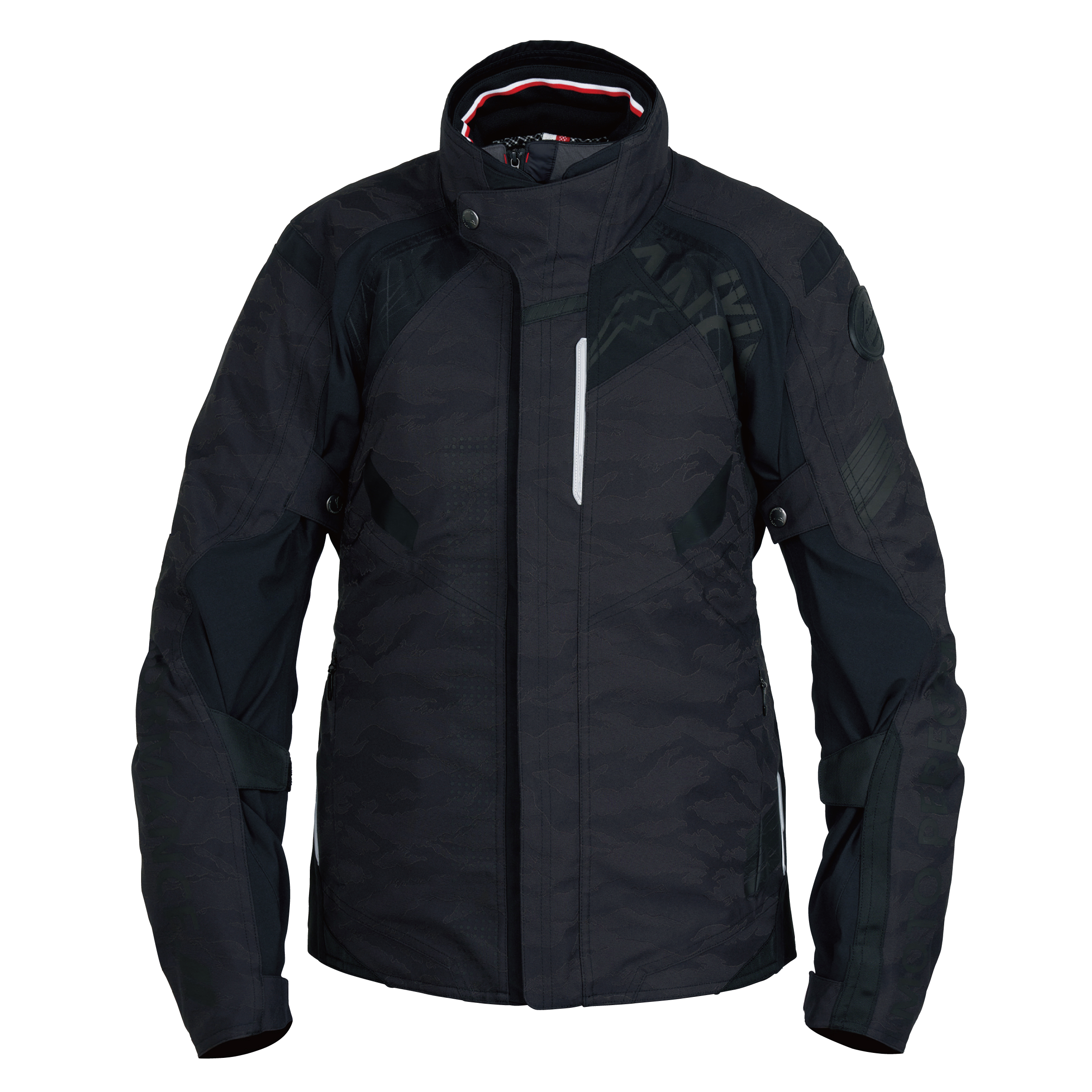 KL-2817 アキュートジャケット（レディース） クシタニ｜KUSHITANI JAPAN