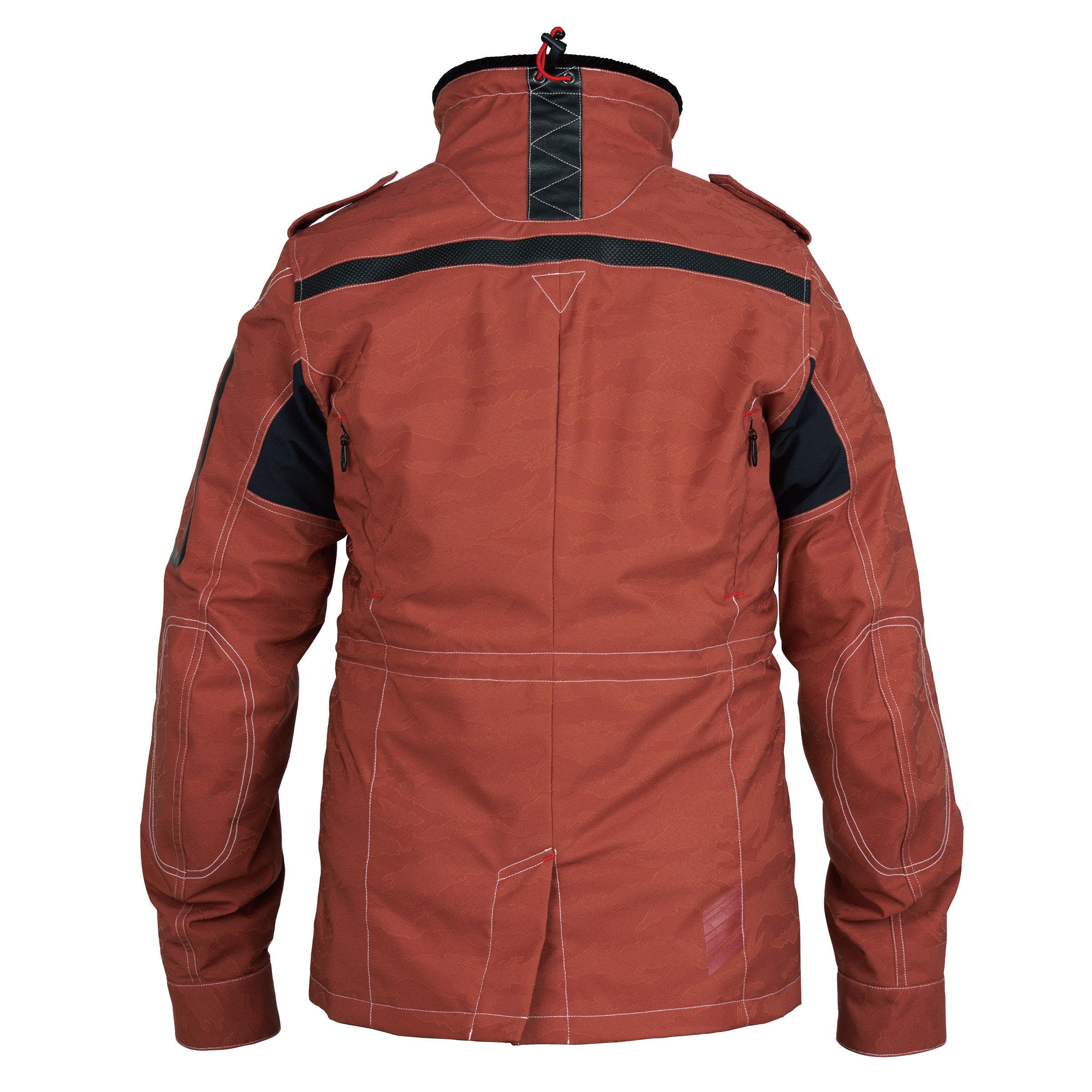 KL-2822 ウインターフィンジャケット（レディース） クシタニ