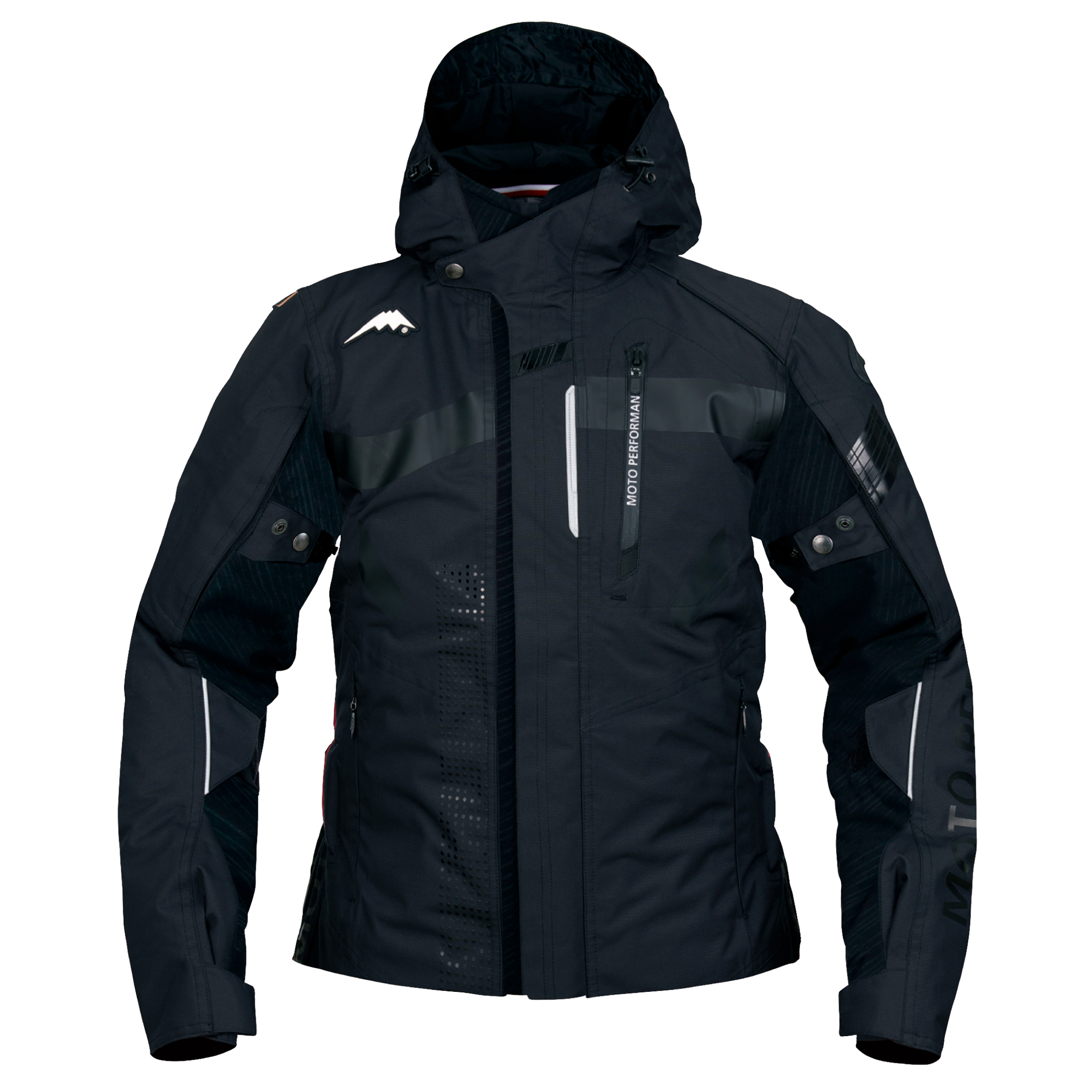 KL-2830 アロフトフードジャケット（レディース） クシタニ｜KUSHITANI