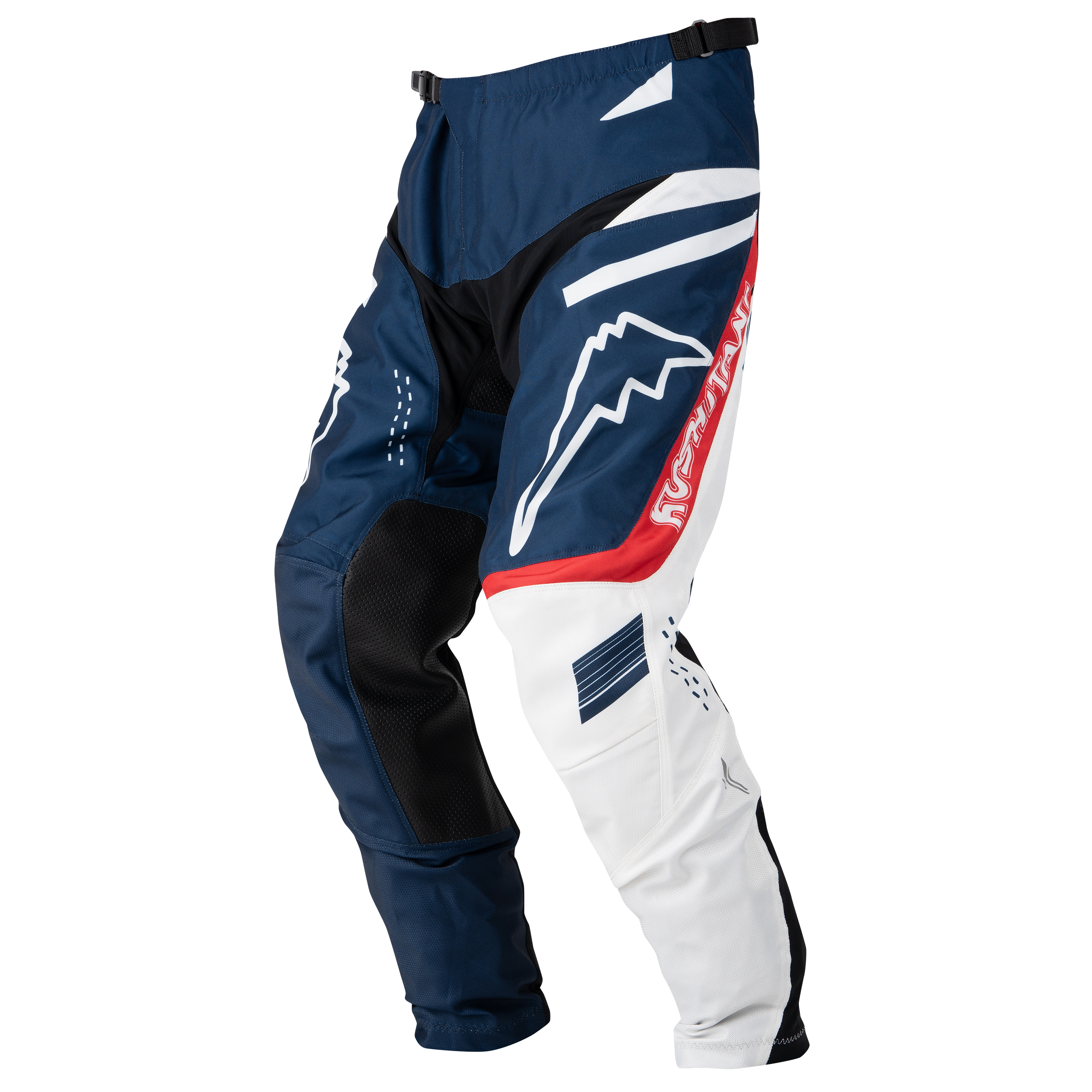 M-1350 ムーブオフロードパンツ2 バイク用品のクシタニ｜KUSHITANI JAPAN