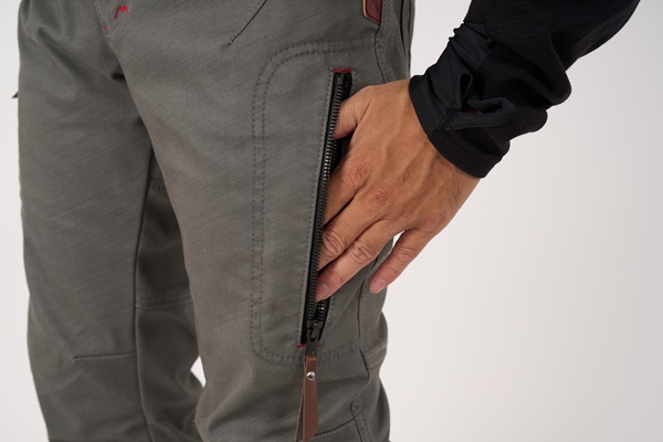 KUSHITANI(クシタニ)公式オンラインストア | K-1983 EXPAND WIND CUT PANTS