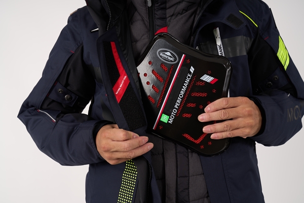 K-2815 アロフトフードジャケット クシタニ｜KUSHITANI JAPAN