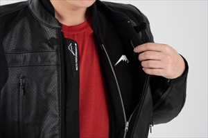 フェイズメッシュジャケット - バイク用品｜クシタニオンラインストア