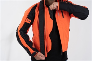 K-2416 アクアジャケット バイク用品のクシタニ｜KUSHITANI JAPAN