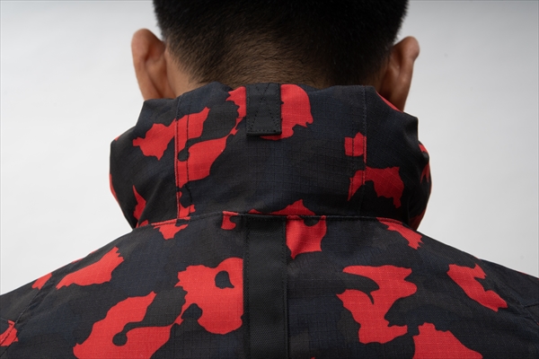 K-2691 ウインタークラリティージャケット クシタニ｜KUSHITANI JAPAN