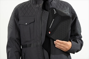 K-2866 ウインターアーカナジャケット クシタニ｜KUSHITANI JAPAN