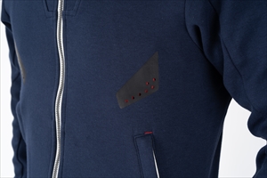 K-1337 アーカナトラックジャケット バイク用品のクシタニ｜KUSHITANI